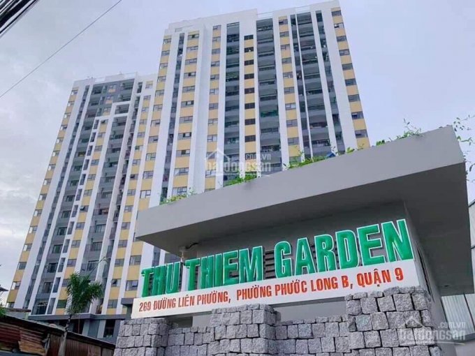 Cần bán căn hộ Thủ Thiêm Garden: 49m2/2PN/giá 1,58 tỷ; 62m2/2PN/2WC/giá 1,95 tỷ LH: 0353902909