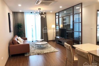 (Có thương lượng) - Chính chủ cho thuê chung cư cao cấp 2PN - Eco Dream 300 Nguyễn Xiển - Hà Nội