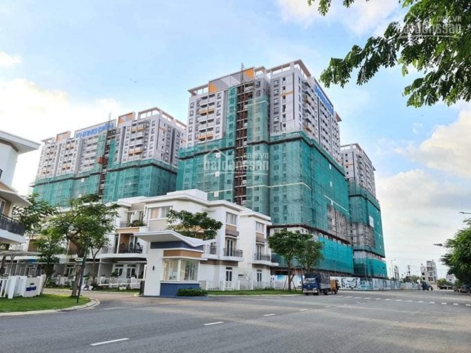 Em chính chủ bán gấp căn hộ Lovera Vista, Khang Điền (2PN 2WC) giá gốc HĐ không chênh lệch