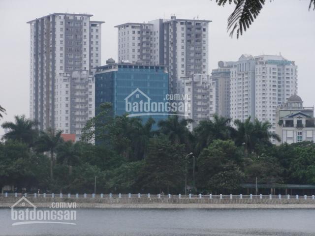 Chính chủ bán chung cư 165 Thái Hà. DT 110m2, 3 phòng ngủ, 2WC, giá 3.6 tỷ