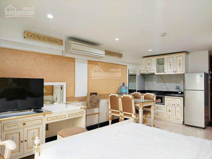 Cho thuê căn hộ Phúc Yên Phan Huy Ích P15 Tân Bình, 2 - 3PN giá 9tr/th ở liền LH: 0903.003.813 Hà