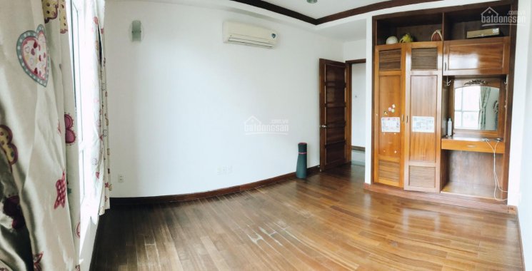 Bán căn hộ Hoàng Anh Gia Lai 1, căn góc 110m2 căn góc tặng nội thất nhà đẹp