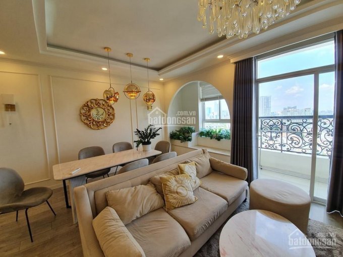 Cho thuê căn hộ chung cư Bảy Hiền Tower, Tân Bình, 70m2, 2PN, giá: 9tr. LH: 0906609742 Huỳnh