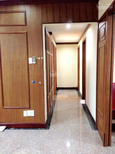 Cho thuê căn hộ Hoàng Anh Gia Lai 2, DT: 120m2, 3PN, 3WC full NT, 12 triệu có TL Tel. 0906701816