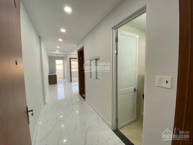 Cho thuê chung cư Phúc Đạt Connect Phú Lợi, 2 phòng ngủ, DT 50m2