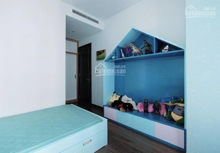 Chuyển nhượng căn 2PN 
