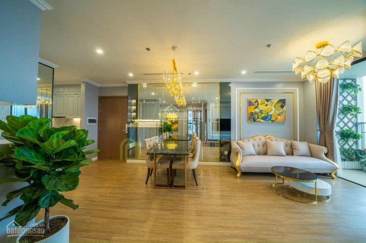 Giá rẻ! Cho thuê căn hộ Hà Đô Park View, 98m2, 2PN, 2VS, đủ đồ, giá thuê 14.5tr/th, LH 0967.663.687