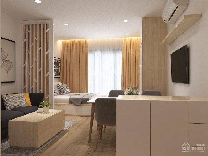 Bán CH Central Garden Q1, DT: 85m2, 2PN, 2WC, giá 2 tỷ 9 có sổ hồng, LH: 0903335785