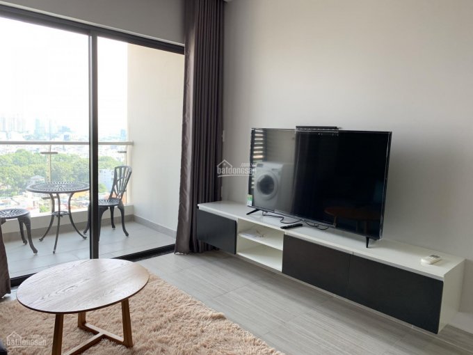 Cho thuê căn hộ Kingston Phú Nhuận 75m2, 2PN giá 143tr/th, LH 0905979041 view đẹp