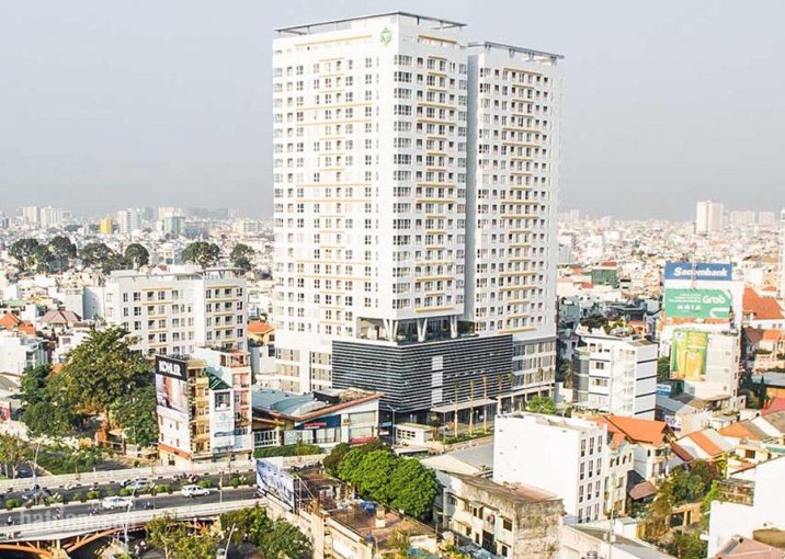 Cho thuê căn hộ The Prince Residence Nguyễn Văn Trỗi, giá tốt nhất 71m2 - có nội thất - 18 triệu