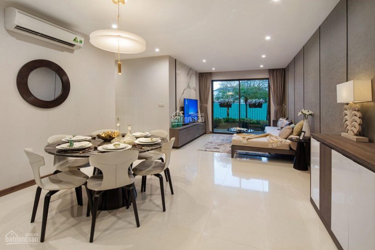 Cho thuê căn hộ chung cư Horizon, Trần Quang Khải. DT: 102m2, 2PN full NT giá 15tr LH: 0901319252