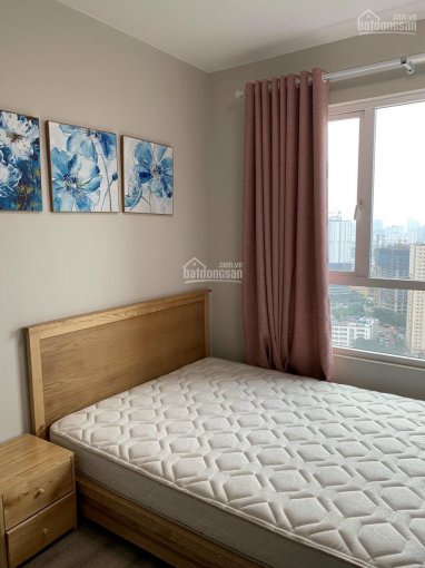Cho thuê căn hộ chung cư B4 Kim Kiên, 75 m2, 2 PN, đủ đồ, 10,5tr/tháng. Lh: 0967.663.687