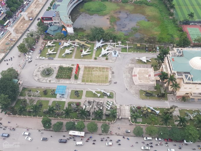 Cho thuê căn hộ chung cư cao cấp tòa The Artemis quận Thanh Xuân, Hà Nội, 13 tr/th, Tiến 0982958822