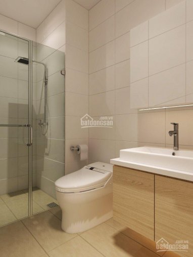 Bán CH Central Garden Q1, DT: 85m2, 2PN, 2WC, giá 2 tỷ 9 có sổ hồng, LH: 0903335785