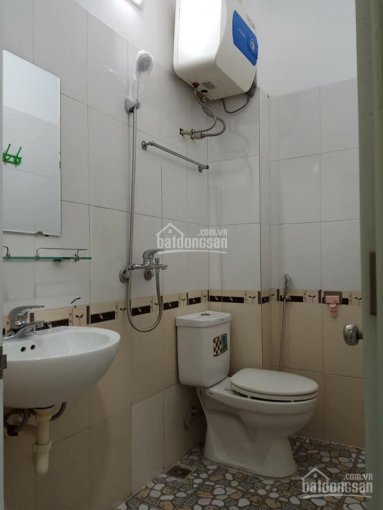 Bán nhà phố Nam Dư, đường thông, tiện ích quanh nhà, DT 37m2, 4 tầng, giá 2,6 tỷ. LH: 0989126619