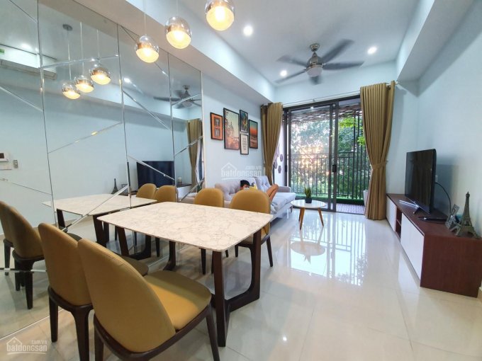 Cho thuê chung cư Phạm Viết Chánh: DT 72m2, 2PN, giá cho thuê 10 triệu/th LH 0903.757.562 Hưng