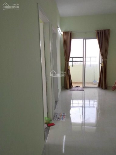 Chính chủ cần cho thuê căn hộ chung cư Khang Gia Chánh Hưng 59 Hồ Thành Biên, phường 4, quận 8, Phí