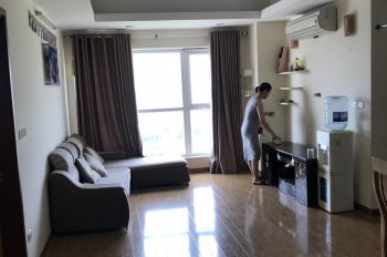 Cho thuê căn hộ 56m2 full đồ đẹp căn đẹp toà CT7 Dương Nội, giá 5.5 tr/tháng