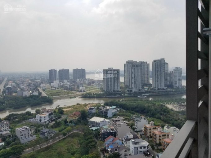 Giỏ hàng 1-2-3PN, 50m2-110m2, 8-20tr, cho thuê tại CC cao cấp The Sun Avenue, An Phú (trung tâm Q2)