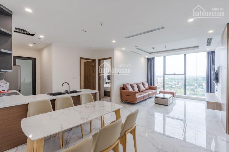 Cho thuê gấp nhiều căn hộ tại dự án Golden Park - Phạm Văn Bạch Dương Đình Nghệ 2 - 3PN giá siêu rẻ