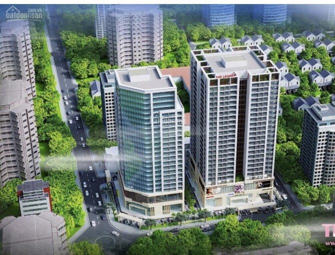 Cần cho thuê căn hộ 3 phòng ngủ 118m2 tại chung cư 106 Nguỵ Như Kon Tum Thanh Xuân Hà Nội