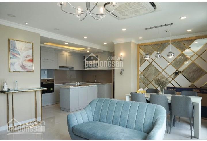 Cho thuê nhanh căn Léman Luxury Apartments quận 3, 110m2, 3PN nội thất cao cấp vào ở ngay