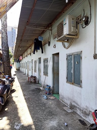 Bán nhà lầu mặt tiền đường 6, gần đường Phan Trung. 420m2 thổ cư, giá 12.5 tỷ