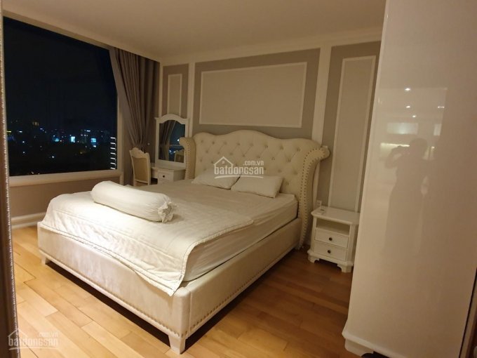 Cho thuê căn Léman Luxury Apartments 75m2, giá sỉ rẻ chỉ 23 tr/tháng
