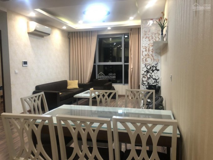 Chính chủ bán căn 3PN, 2WC, 95m2 full nội thất chung cư Eco Green City Nguyễn Xiển, giá 2.6 tỷ