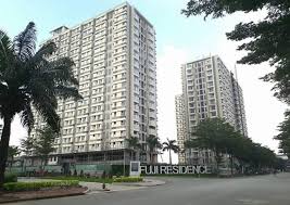 Cho thuê căn hộ Flora Fuji, căn góc 68m2, 2PN, 2WC giá 8.5tr/th, Full nội thất LH 0909505977