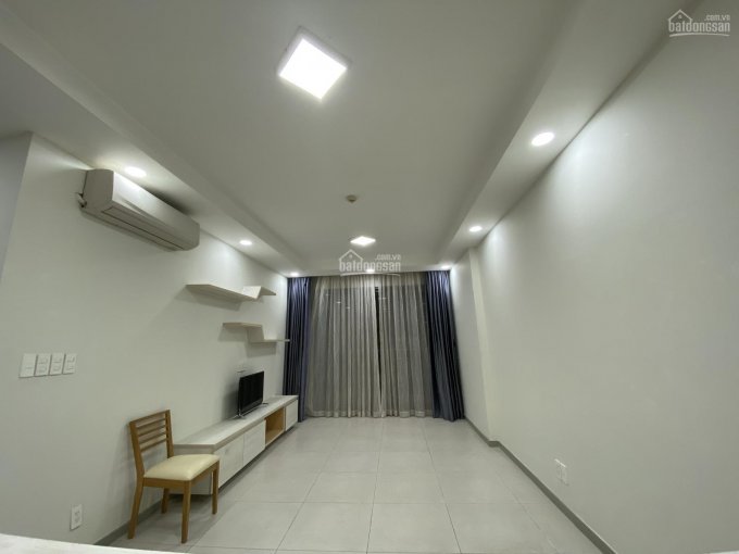 Cho thuê căn hộ chung cư Gold View, Q. 4, 84m2, 2pn, giá 13 triệu/th, LH: 0938242128 Thu Hồng