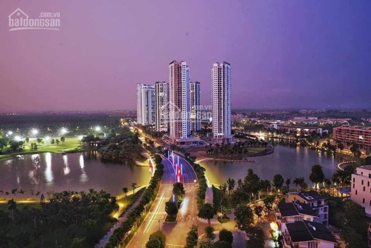 Tổng hợp các căn hộ cho thuê giá tốt nhất tại Ecopark, tháng 5/2021