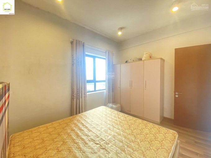 Cho thuê căn 2 ngủ Gamuda City view đường Vành Đai, tầng trung, đủ đồ, giá 7.5tr/th, LH 0966672943