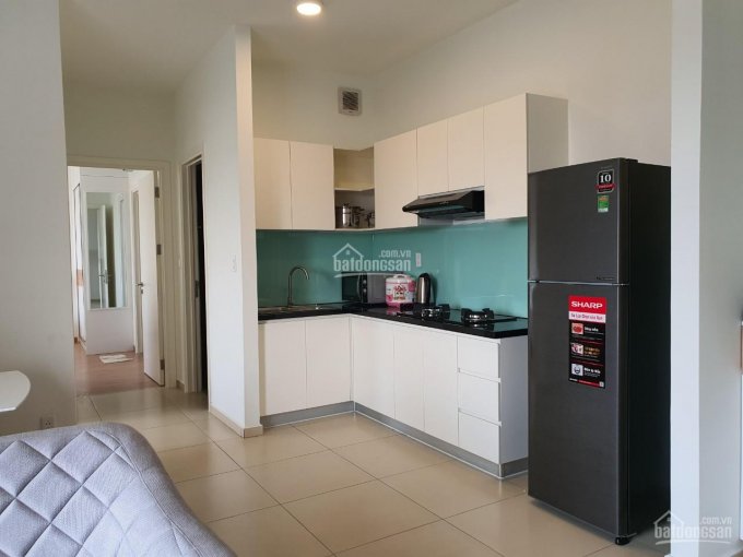 Cho thuê căn hộ Hausneo 72m2 căn góc đầy đủ nội thất gồm 2 phòng ngủ, 2WC, chỉ 8.5 tr/tháng