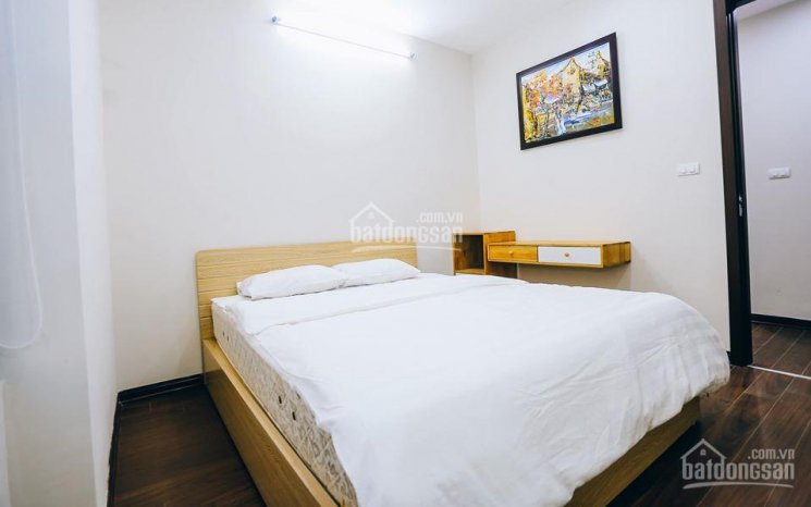 Cho thuê chung cư cao cấp Homeland Thượng Thanh, Long Biên, 3 phòng ngủ full đồ. Căn hộ siêu đẹp