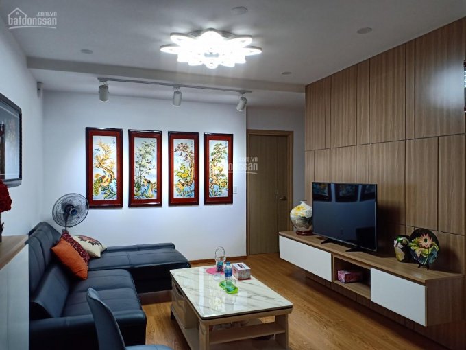 Chuyên bán căn hộ chung cư New Horizon City - 87 Lĩnh Nam Hà Nội, LH: 0915752762