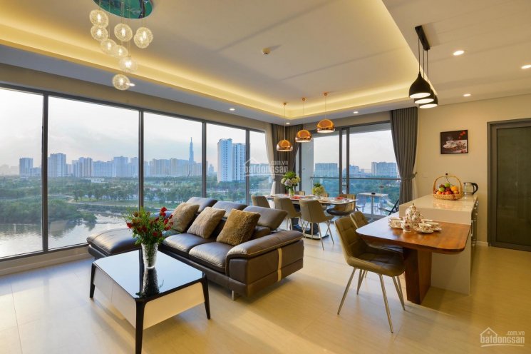 Siêu căn hộ Đảo Kim Cương giá tốt, cam đoan giá thật từ chính chủ: 1PN 2PN 3PN 4PN Duplex Villa