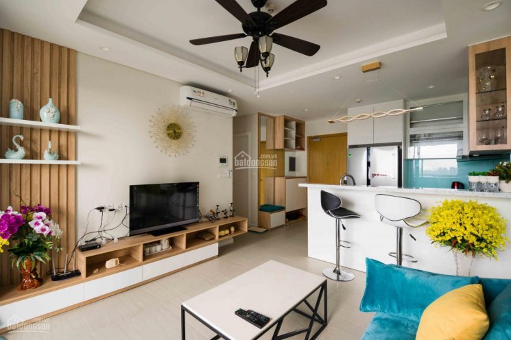 Top căn hộ đáng thuê nhất Đảo Kim Cương 1PN 13tr, 2PN 18tr, 3PN 32tr nội thất đẹp, view sông xịn