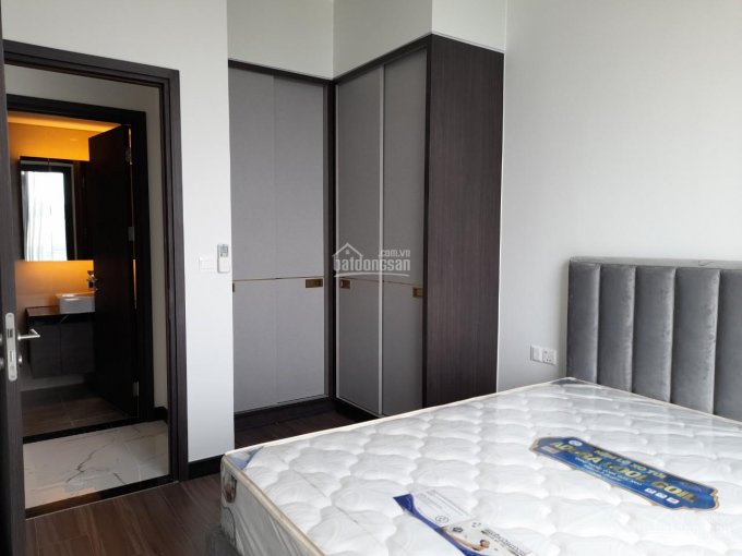 Cho thuê căn 1PN full nội thất tại Empire City - LH: 0961289009