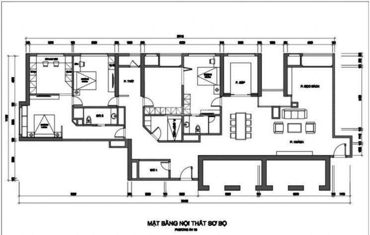 Park Hill - cần bán căn đập thông S 250 m2