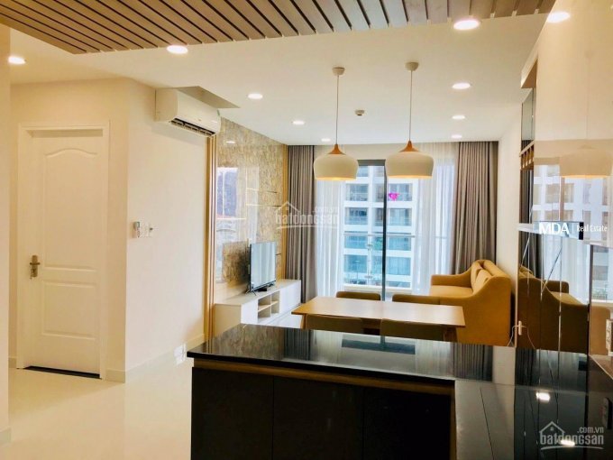 Cho thuê căn hộ Gold View Bến Vân Đồn Quận 4, 82m2 2pn 2wc giá 14tr/tháng, LH: 0938382522 A. Văn