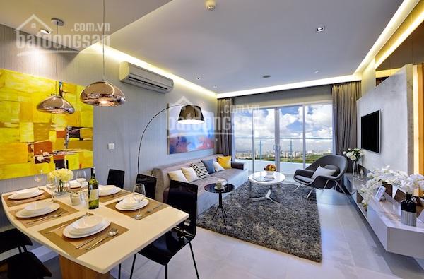 Cho thuê căn hộ Thảo Điền Pearl, 115m2, có 2PN nội thất Châu Âu, giá 20 triệu/tháng, LH 0977771919