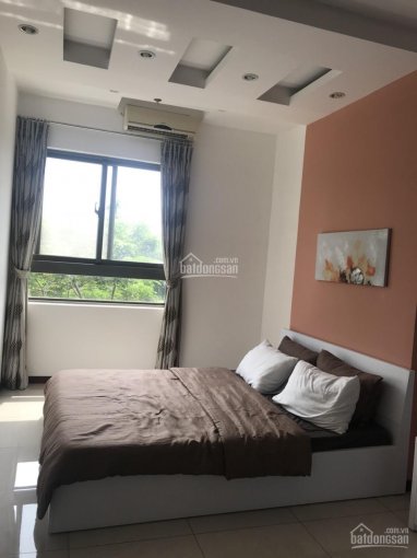 Cho thuê căn hộ 2PN Docklands Q7, 72m2, full nội thất xịn, giá 12tr/tháng, LH: 0779990558