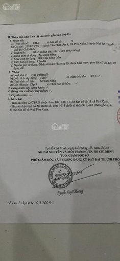 Cần bán căn nhà đúc 1 trệt 2 lầu - 3 sẹc - Huỳnh Tấn Phát - Phú Xuân - Nhà Bè, giá bán 5,6 tỷ