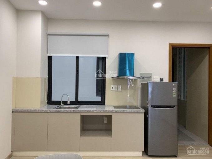 Cho thuê căn hộ full nội thất rộng 40m2 - 70m2 có ban công có máy giặt riêng giá rẻ vừa setup xong