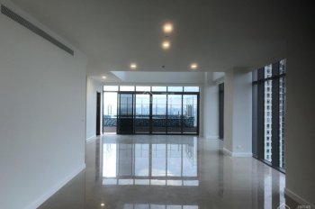 Chính chủ bán gấp căn penthouse The Nassim-Căn hộ hạng sang Thảo Điền, 528m2 giá rẻ hơn thị trường