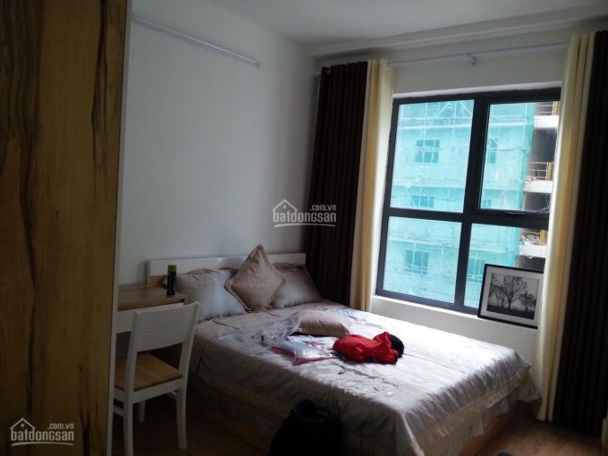 Cho thuê căn hộ chung cư Golden West số 2 Lê Văn Thiêm, 82m2 2 ngủ đủ đồ giá 12tr/th LH: 0903296691
