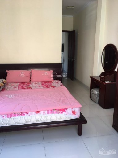 Cho thuê căn hộ quận Phú Nhuận, đầy đủ tiện nghi