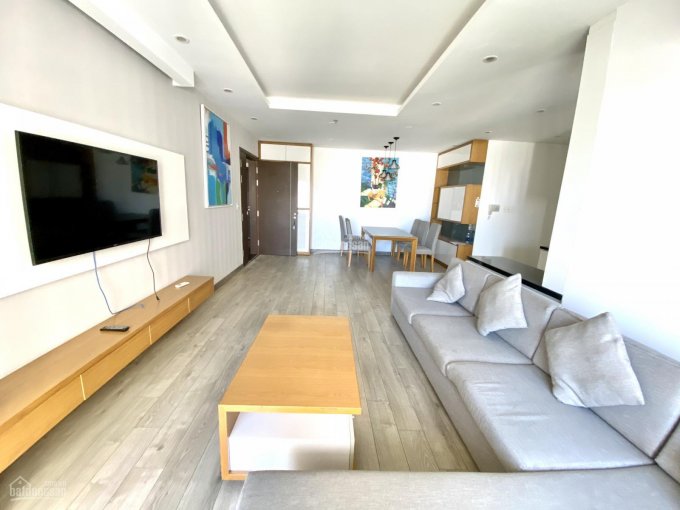 Cho thuê căn hộ giá cực rẻ Sunrise City 3PN 162m2 full nội thất, cho thuê giá 18tr, DT 0777777284