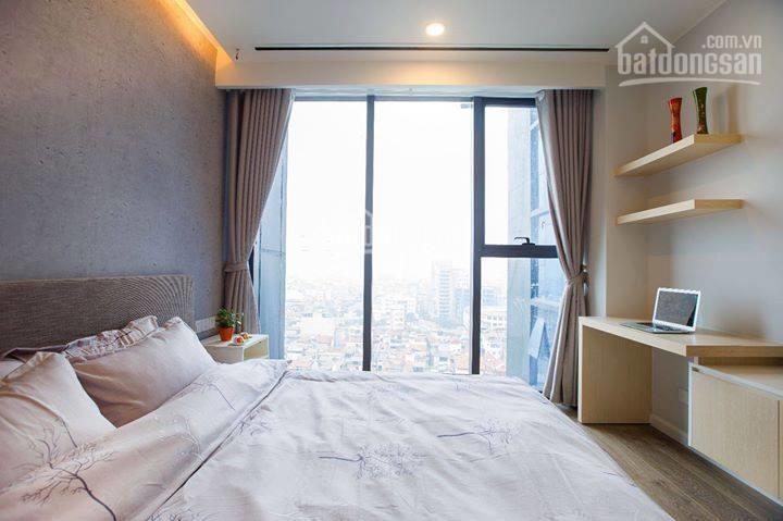 Cho thuê CHCC cao cấp The Golden Palm Lê Văn Lương 2PN, 85m2, full đồ, 13 tr/tháng. LH: 0936530388